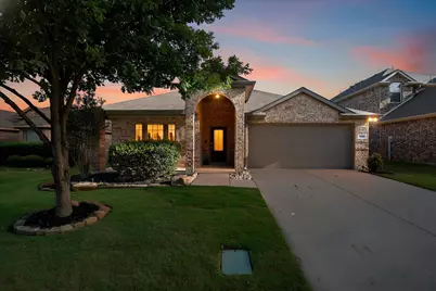 820 Austin Lane, Lavon, TX 75166 - Photo 1