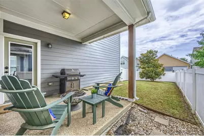 1220 King George Lane, Savannah, TX 76227 - Photo 10