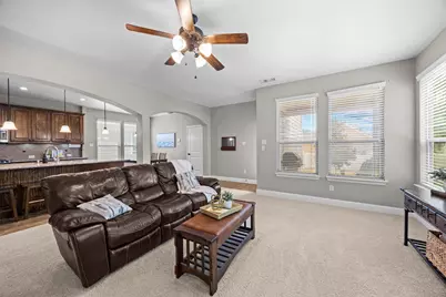 1220 King George Lane, Savannah, TX 76227 - Photo 22