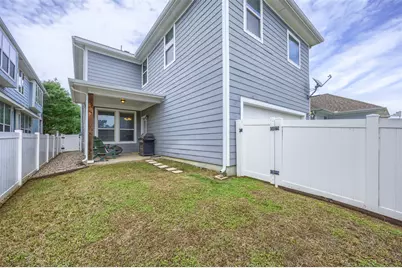 1220 King George Lane, Savannah, TX 76227 - Photo 12
