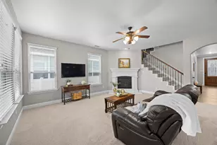 1220 King George Ln, Savannah, TX 76227 - Photo 20