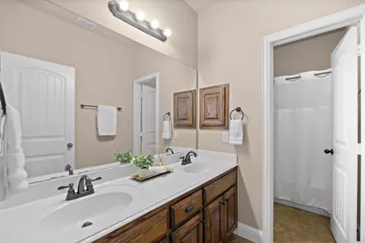 1220 King George Lane, Savannah, TX 76227 - Photo 26
