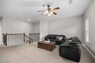 1220 King George Ln, Savannah, TX 76227 - Photo 24