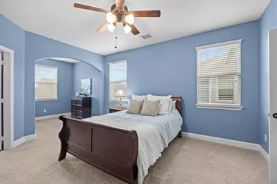 1220 King George Lane, Savannah, TX 76227 - Photo 30