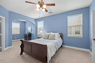 1220 King George Ln, Savannah, TX 76227 - Photo 30