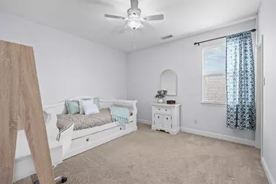 1220 King George Lane, Savannah, TX 76227 - Photo 28