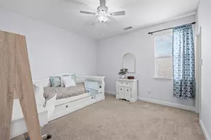 1220 King George Ln, Savannah, TX 76227 - Photo 28