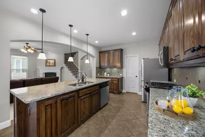 1220 King George Lane, Savannah, TX 76227 - Photo 1
