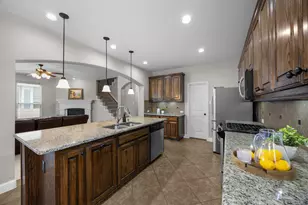 1220 King George Ln, Savannah, TX 76227 - Photo 1