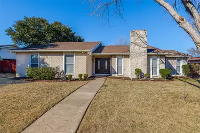 1507 Auburn Drive, Richardson, TX 75081 - Photo 1
