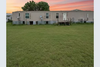 355 Indian Hills Road, Bowie, TX 76230 - Photo 1