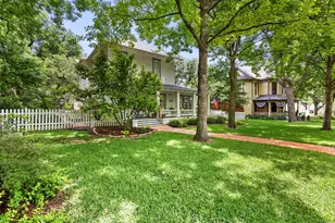 604 W Jefferson St, Waxahachie, TX 75165 - Photo 6