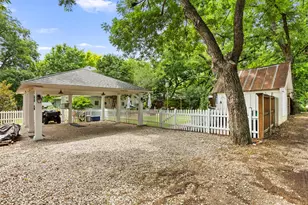 604 W Jefferson St, Waxahachie, TX 75165 - Photo 38