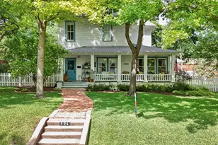 604 W Jefferson St, Waxahachie, TX 75165 - Photo 26