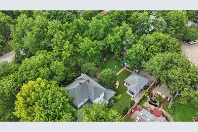 604 W Jefferson Street, Waxahachie, TX 75165 - Photo 40