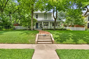 604 W Jefferson St, Waxahachie, TX 75165 - Photo 6