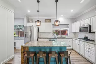 828 Lake View Ct, Coppell, TX 75019 - Photo 12