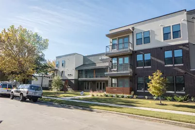 2103 Moser Avenue #118, Dallas, TX 75206 - Photo 1
