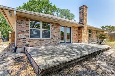 10029 Stoneleigh Drive, Benbrook, TX 76126 - Photo 24