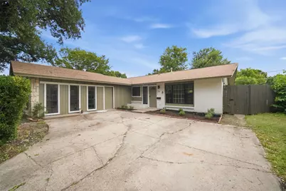 8034 Greenhollow, Dallas, TX 75240 - Photo 2