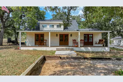 156 Tatem Hill Road, Mineral Wells, TX 76067 - Photo 4