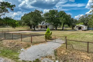 156 Tatem Hill Rd, Mineral Wells, TX 76067 - Photo 1