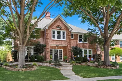2011 Primrose Drive, Richardson, TX 75082 - Photo 2