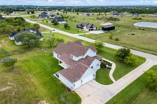620 Dickens Dr, Aledo, TX 76008 - Photo 38