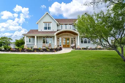 620 Dickens Drive, Aledo, TX 76008 - Photo 2