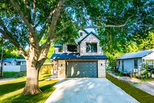 817 Plum St, Graham, TX 76450 - Photo 1
