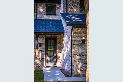 817 Plum Street, Graham, TX 76450 - Photo 4
