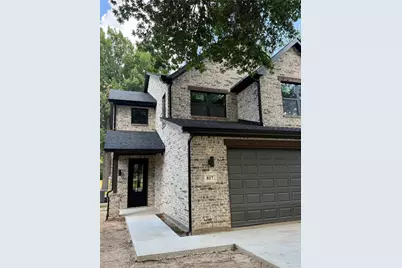 817 Plum Street, Graham, TX 76450 - Photo 1