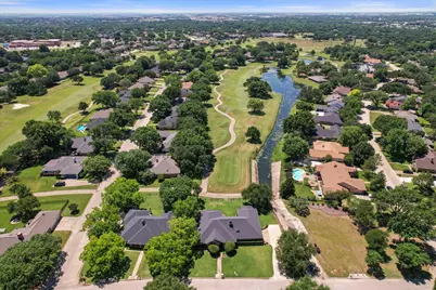 1208 Fairfax Drive, Mansfield, TX 76063 - Photo 4