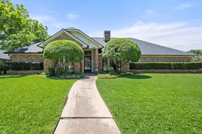 1208 Fairfax Drive, Mansfield, TX 76063 - Photo 1