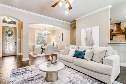 4613 Walnut Street, Flower Mound, TX 75028 - Photo 4
