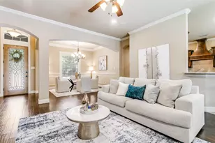 4613 Walnut St, Flower Mound, TX 75028 - Photo 4