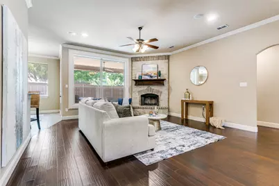 4613 Walnut Street, Flower Mound, TX 75028 - Photo 6