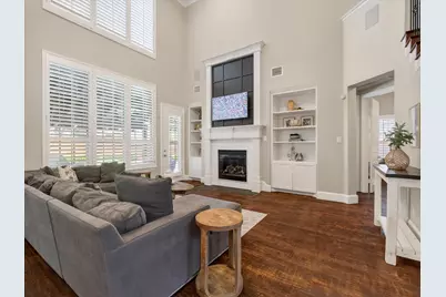 6355 Kiest Forest Drive, Frisco, TX 75035 - Photo 6