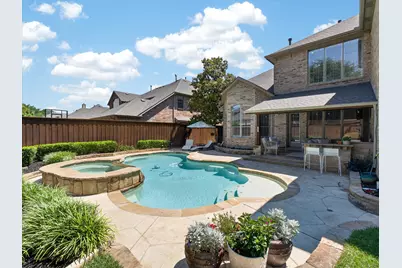 6355 Kiest Forest Drive, Frisco, TX 75035 - Photo 36
