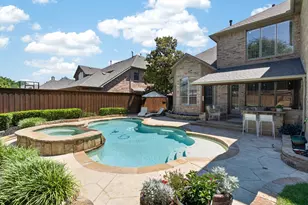 6355 Kiest Forest Dr, Frisco, TX 75035 - Photo 36