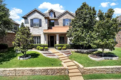 6355 Kiest Forest Drive, Frisco, TX 75035 - Photo 2