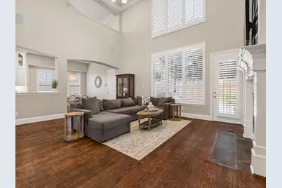 6355 Kiest Forest Drive, Frisco, TX 75035 - Photo 8