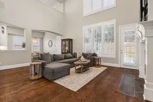 6355 Kiest Forest Dr, Frisco, TX 75035 - Photo 8