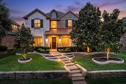 6355 Kiest Forest Drive, Frisco, TX 75035 - Photo 1