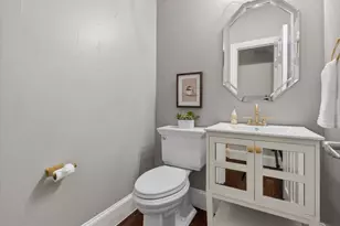 6355 Kiest Forest Dr, Frisco, TX 75035 - Photo 24