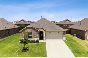 3021 Riddler Wy, Little Elm, TX 75068 - Photo 16