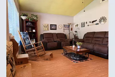 400 N Bean Street, Howe, TX 75459 - Photo 6