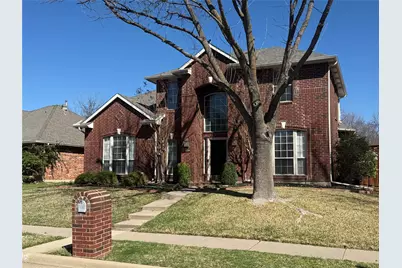 10708 Columbia Drive, Frisco, TX 75035 - Photo 2