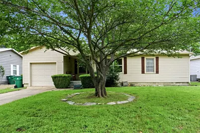 3204 Edith Lane, Haltom City, TX 76117 - Photo 1