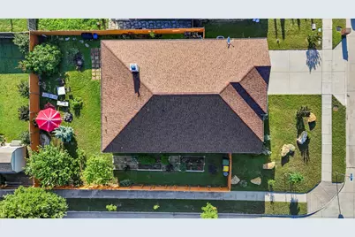 9236 Jason Drive, White Settlement, TX 76108 - Photo 30